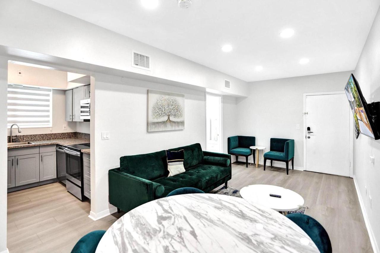 Bay Harbor Apartment Miami Beach