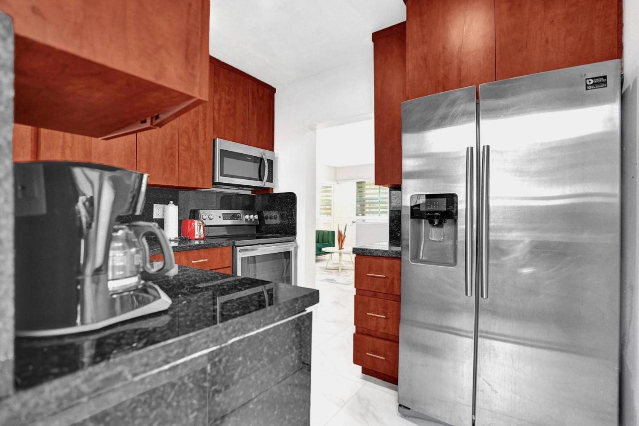 Apartment Bay Harbor Miami Beach