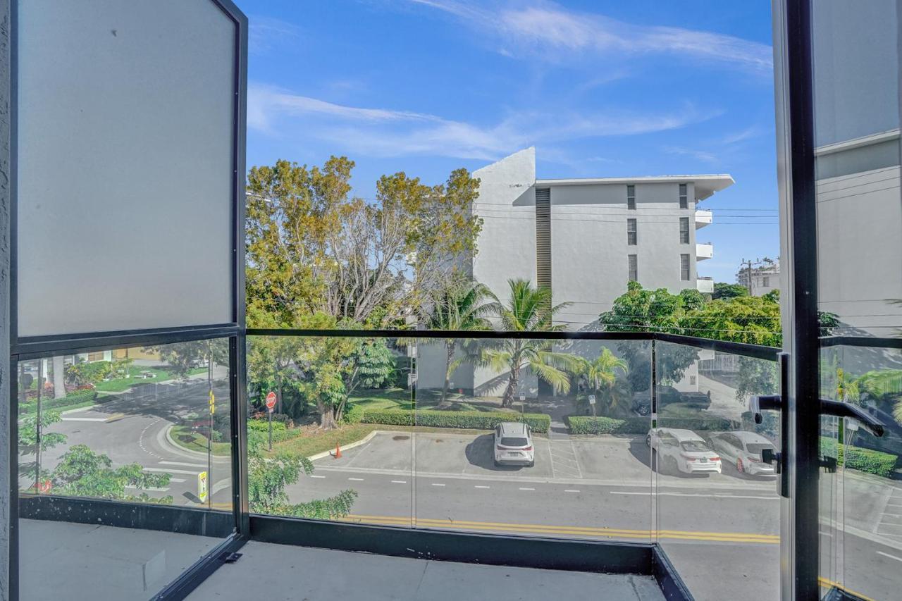 Apartment Up East Townhomes By Nomada Residences Miami Beach