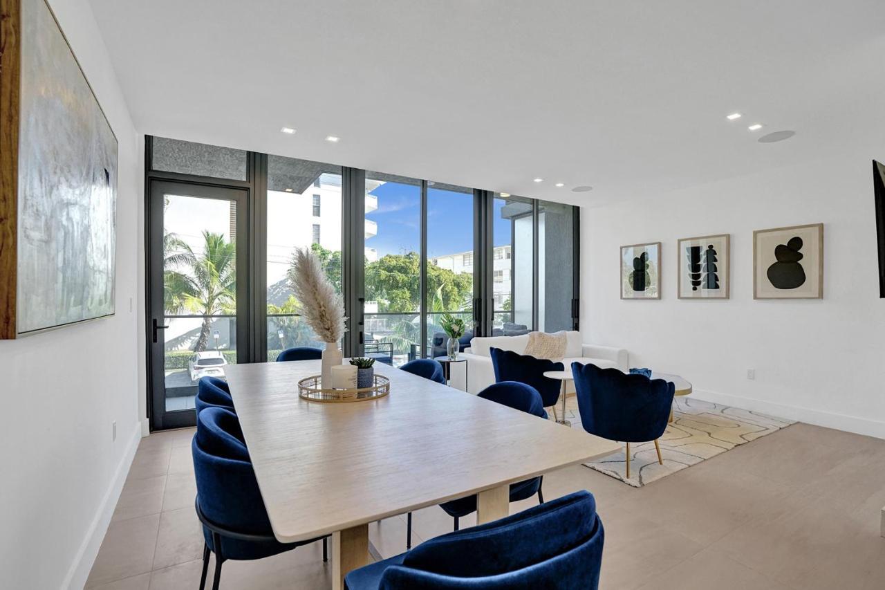 Apartment Up East Townhomes By Nomada Residences