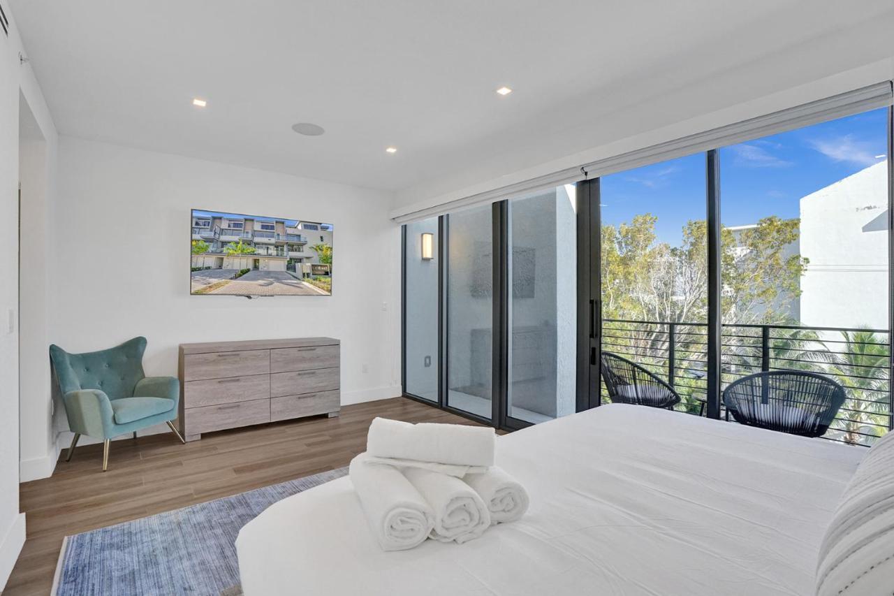 Apartment Up East Townhomes By Nomada Residences *