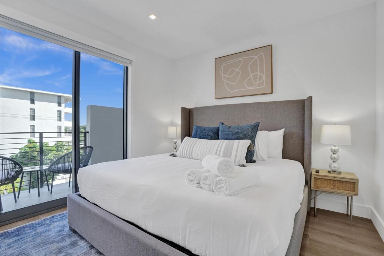 Apartment Up East Townhomes By Nomada Residences *