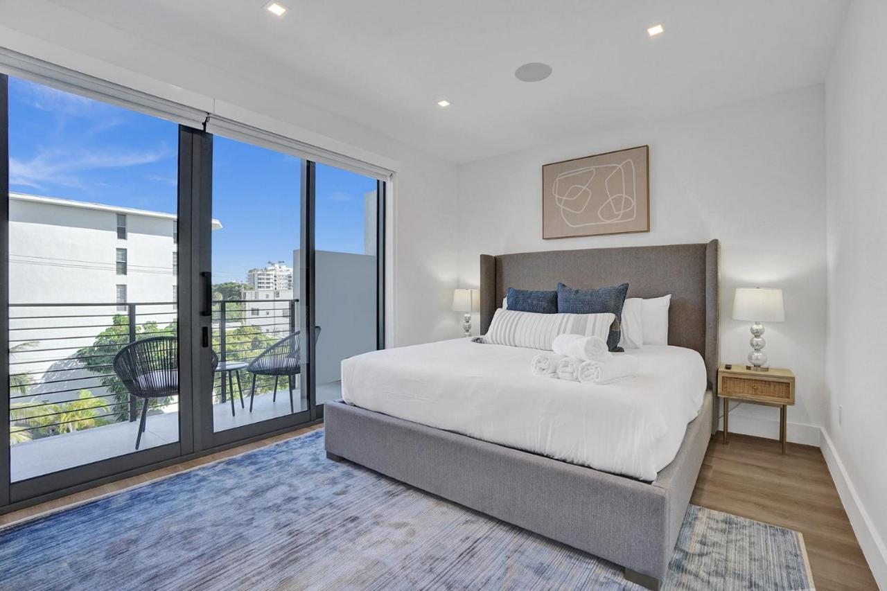Up East Townhomes By Nomada Residences Apartment *