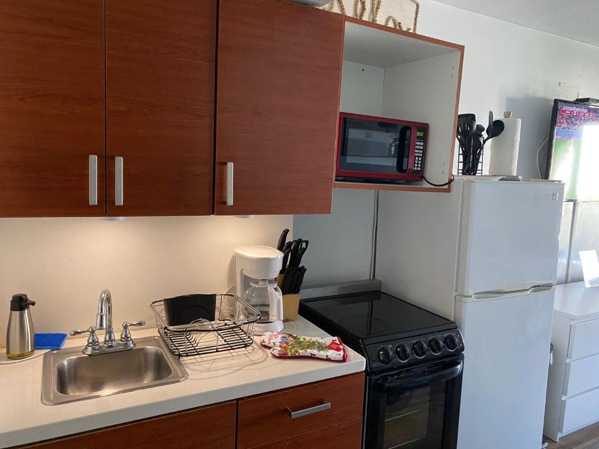 Apartment Miami