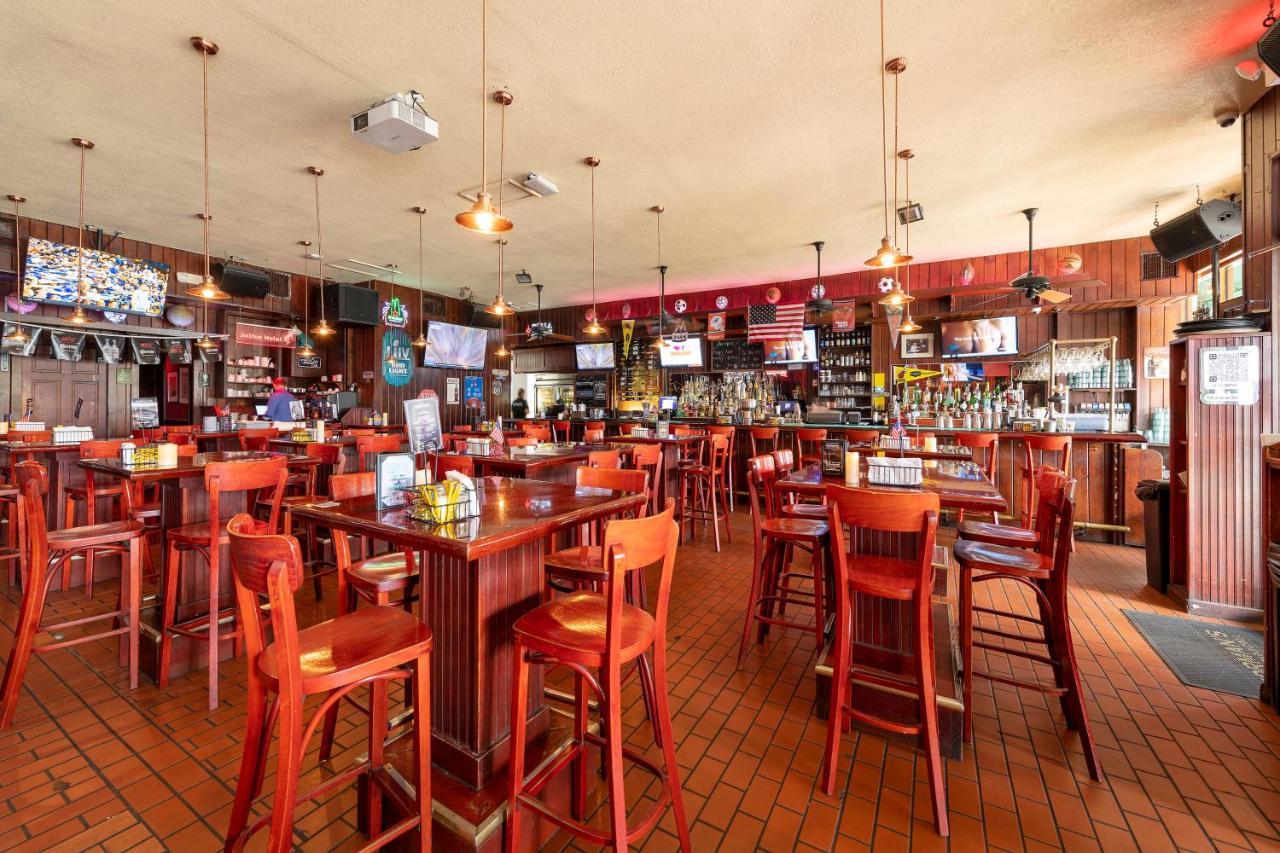 Nobe And Bar * Miami Beach