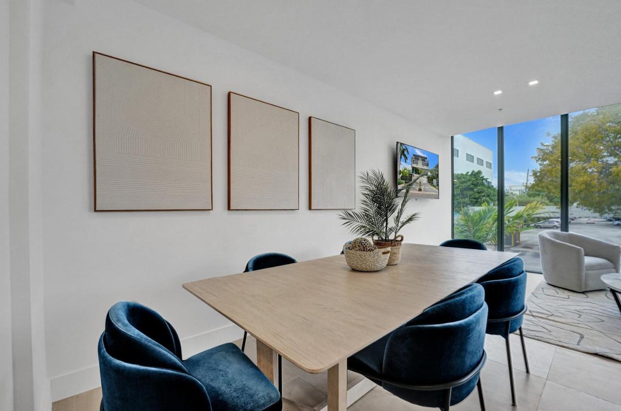 Apartment Up East Townhomes By Nomada Residences *