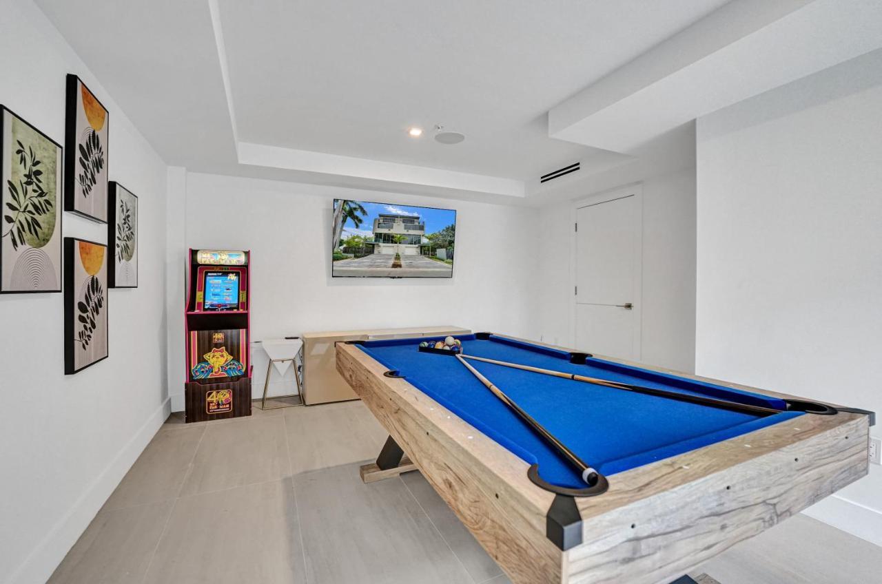 Apartment Up East Townhomes By Nomada Residences Miami Beach