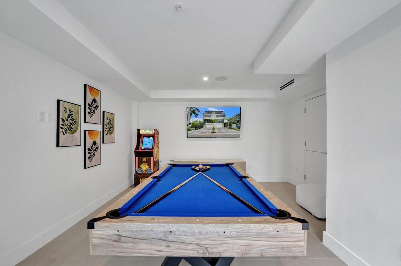 Apartment Up East Townhomes By Nomada Residences Miami Beach