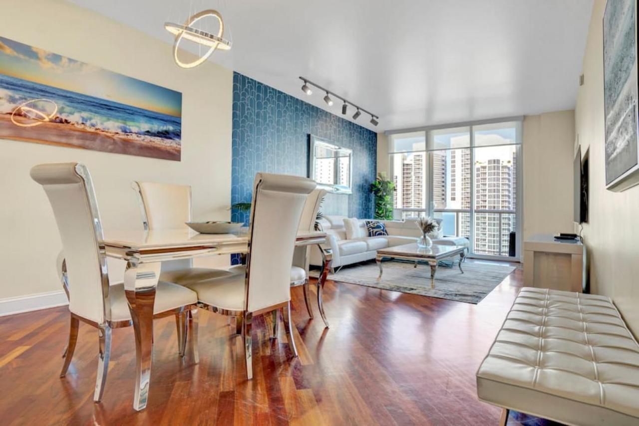 Lux 2br In Ocean Reserve With Pools And Tennis Courts Miami Beach
