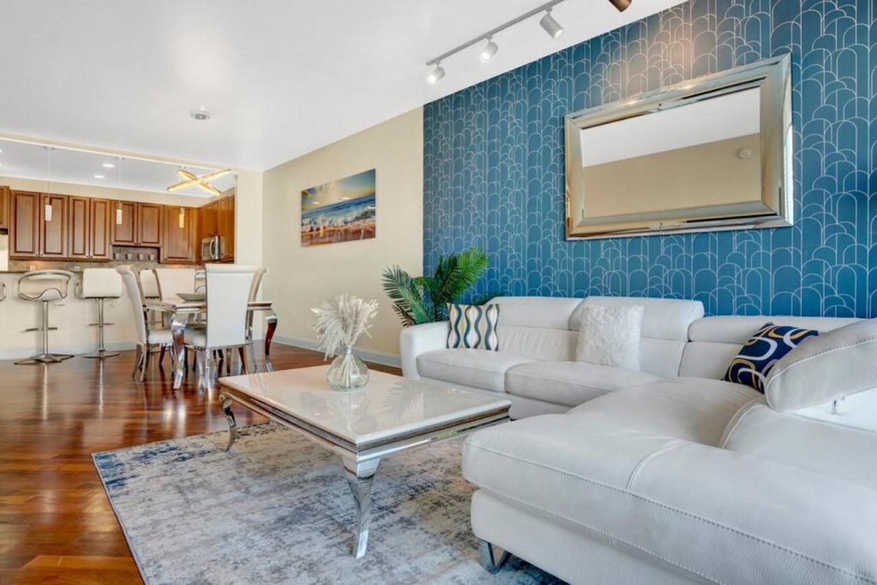 Lux 2br In Ocean Reserve With Pools And Tennis Courts