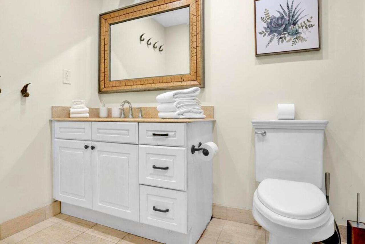 Holiday home Lux 2br In Ocean Reserve With Pools And Tennis Courts