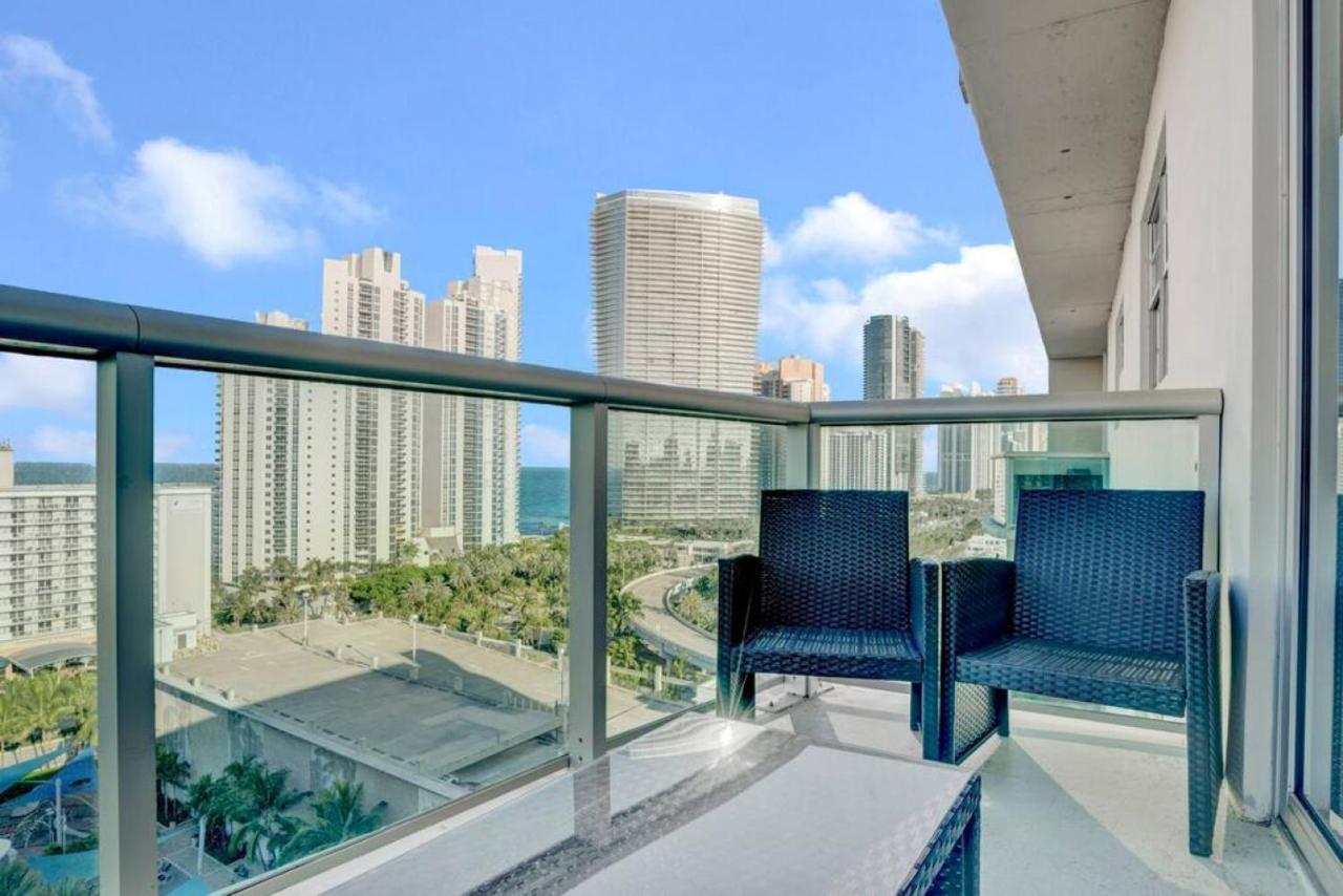Holiday home Lux 2br In Ocean Reserve With Pools And Tennis Courts *