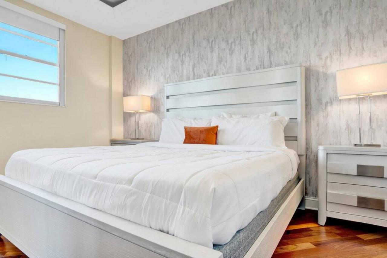 Lux 2br In Ocean Reserve With Pools And Tennis Courts *