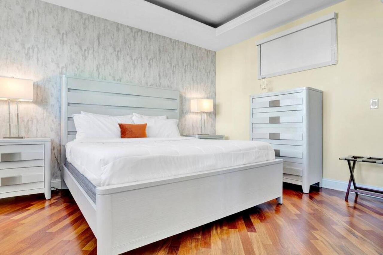 Lux 2br In Ocean Reserve With Pools And Tennis Courts