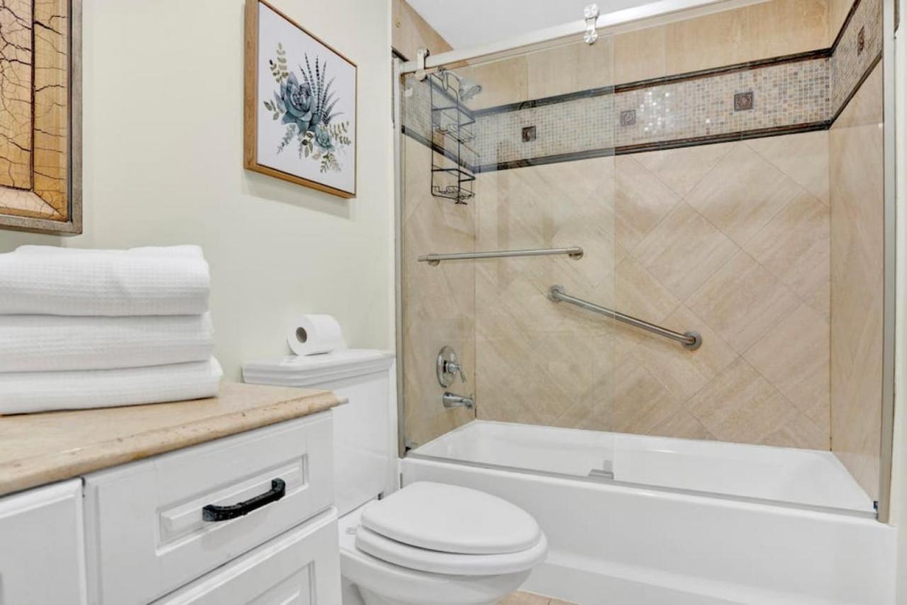 Holiday home Lux 2br In Ocean Reserve With Pools And Tennis Courts