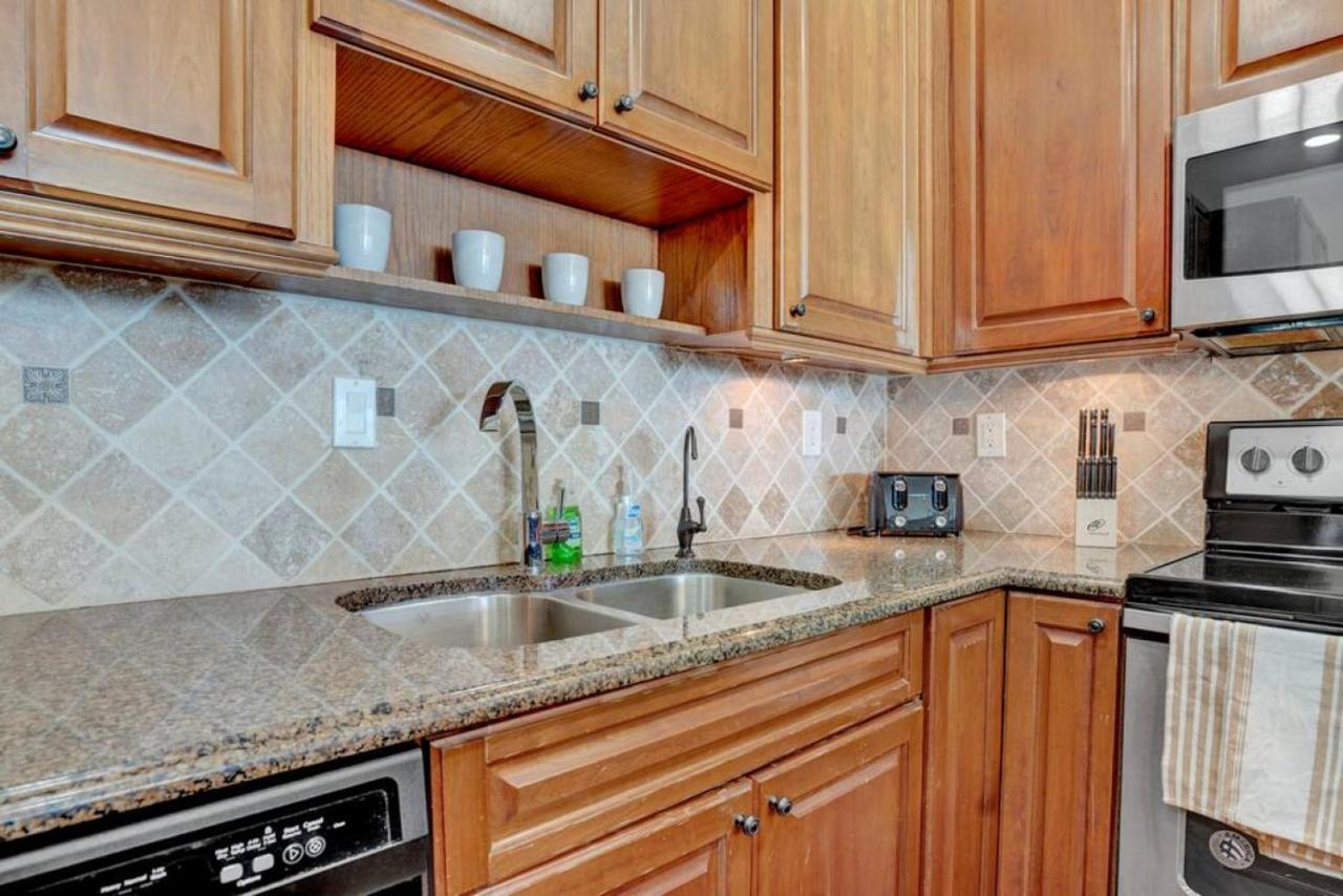 Holiday home Lux 2br In Ocean Reserve With Pools And Tennis Courts Miami Beach