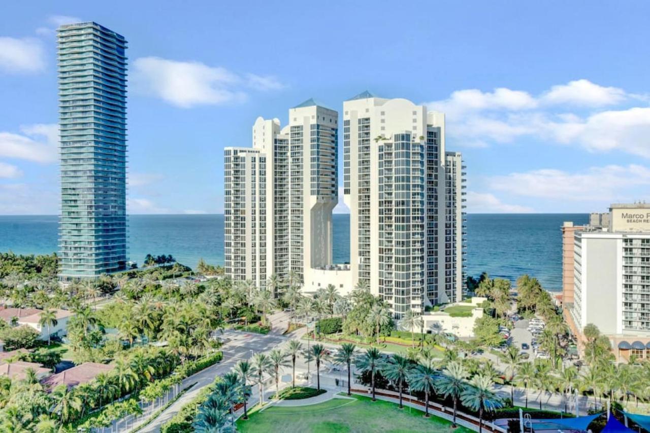 Lux 2br In Ocean Reserve With Pools And Tennis Courts Holiday home *