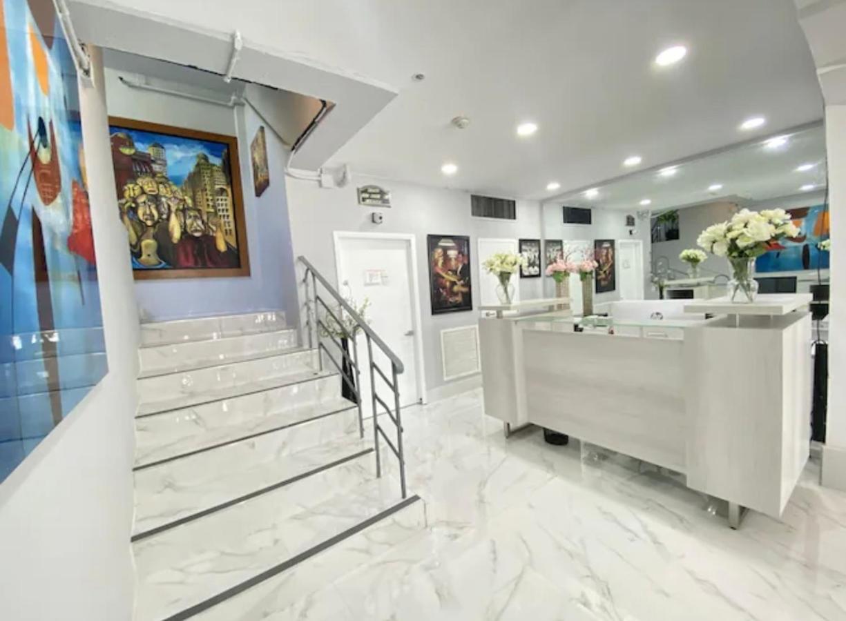 Modern In Miami Aparthotel 3*