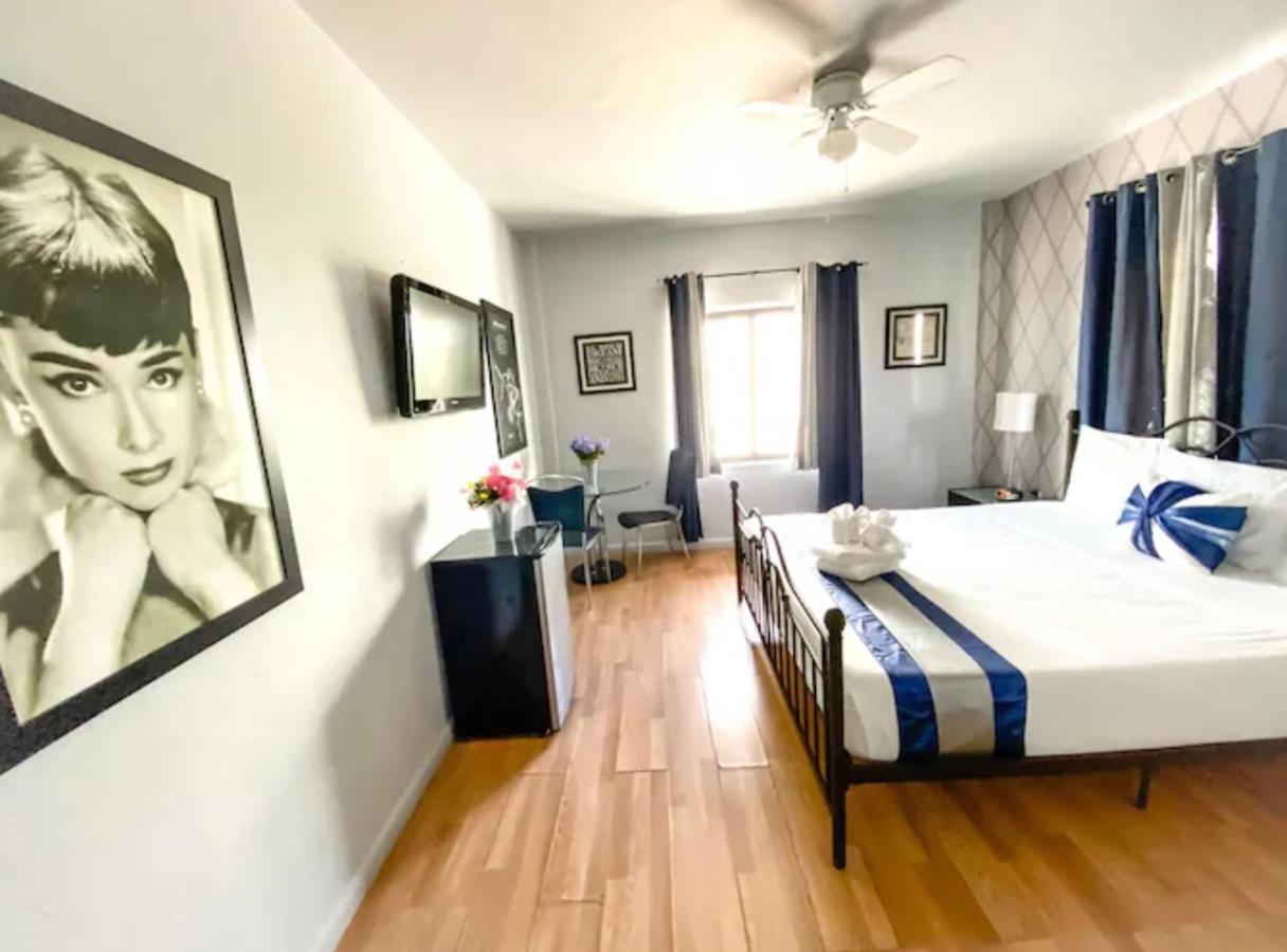Modern In Miami Aparthotel 3*