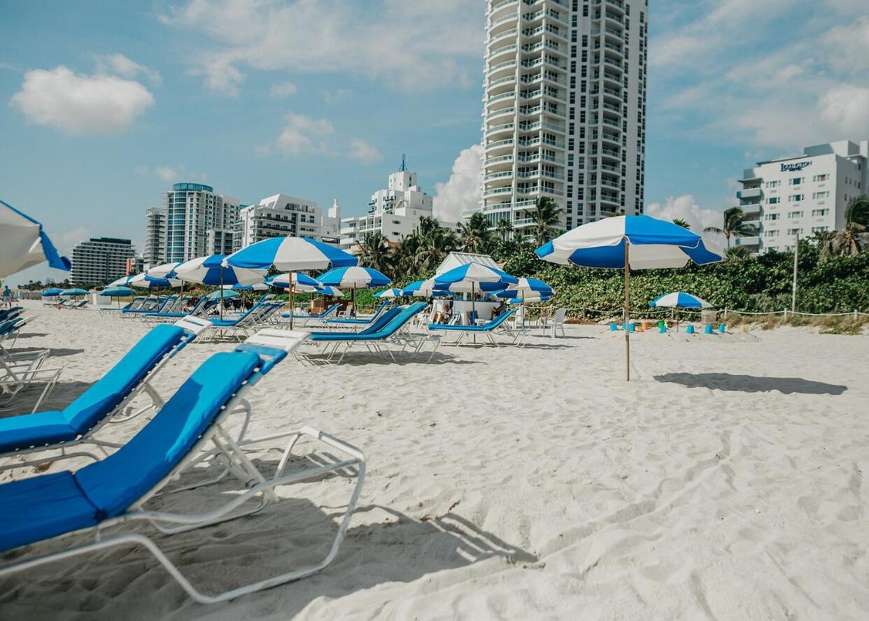 Modern In Miami 3*