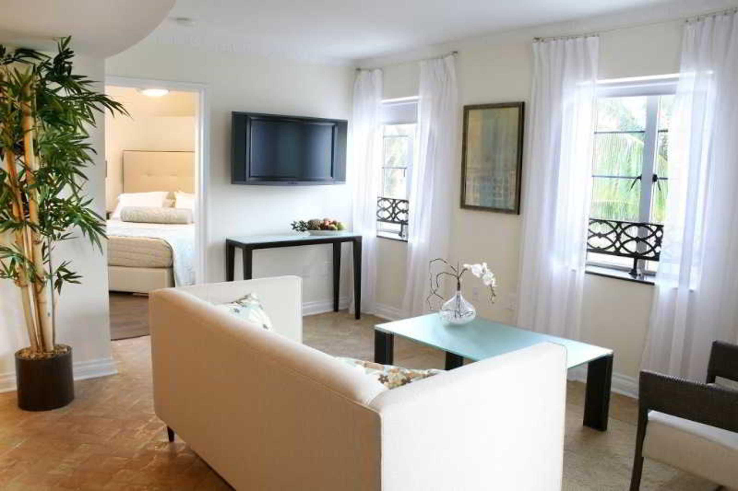 Ocean Hotel