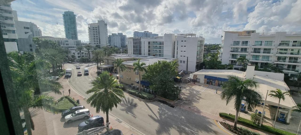 Apartment St Miami Front Beach *