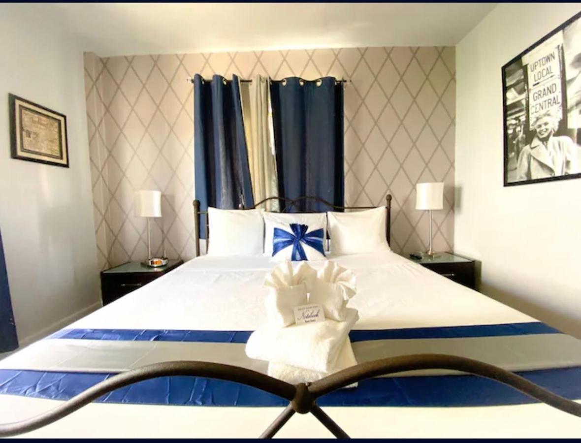 Modern In Miami 3*