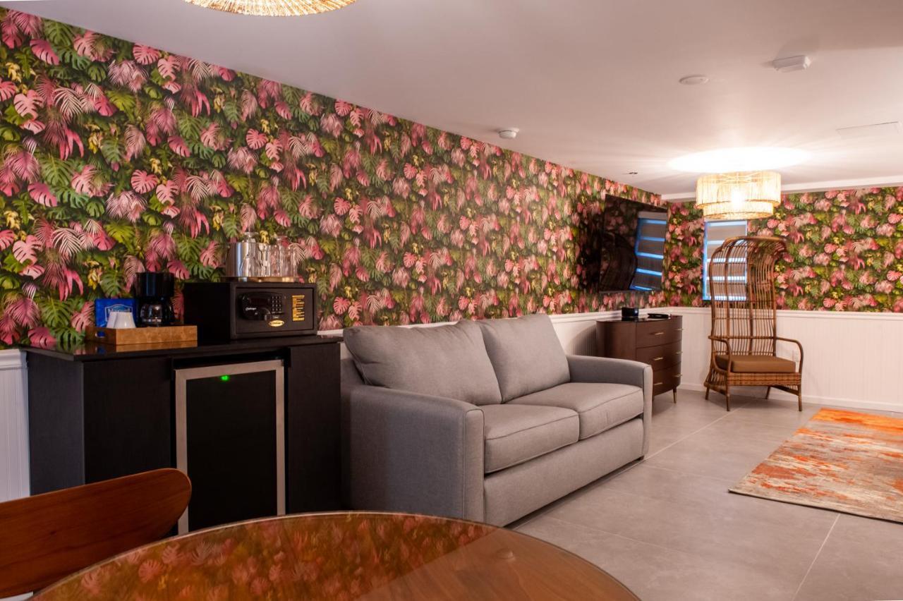 Hotel Whitelaw Miami Beach