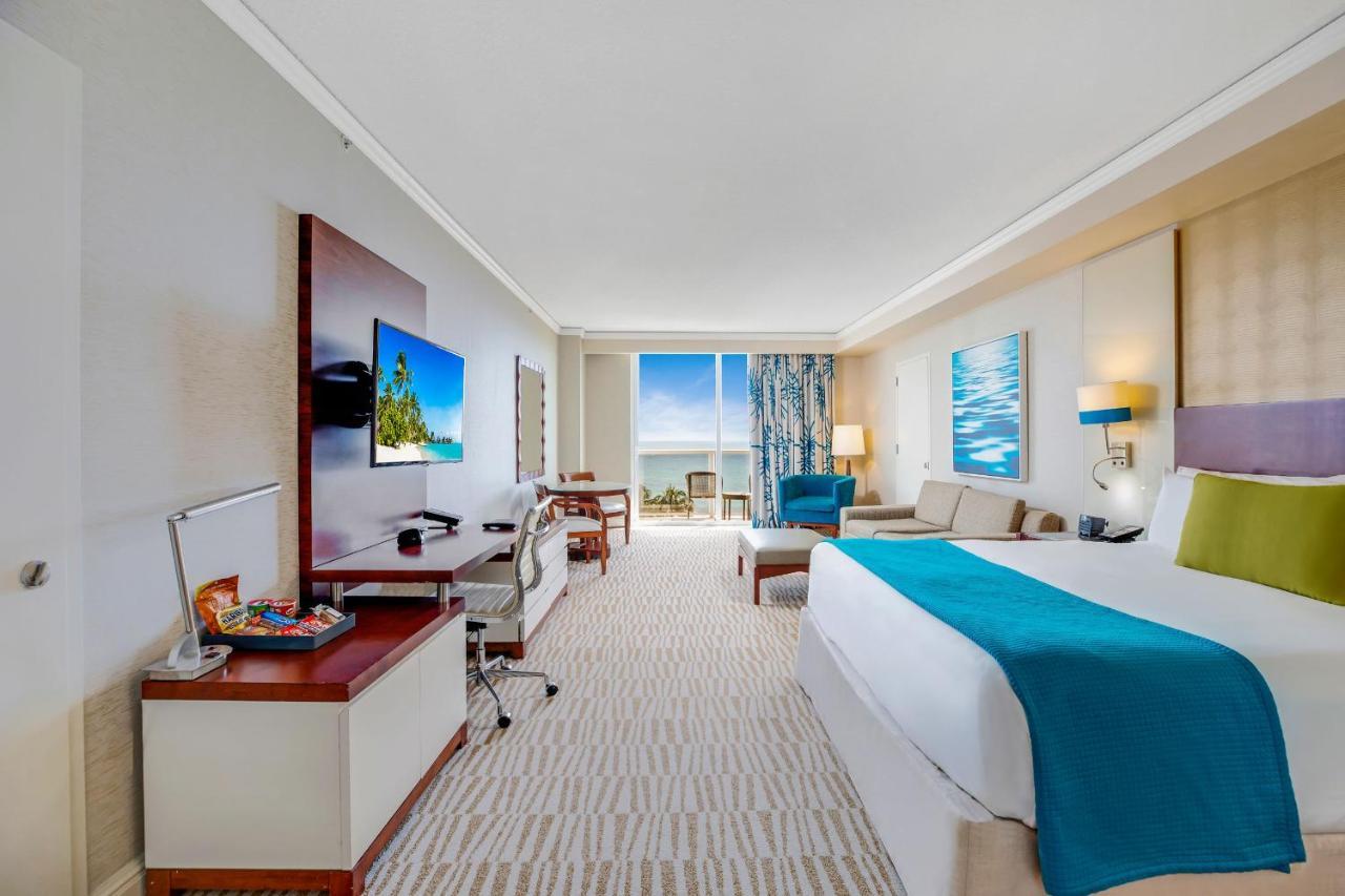 Apartment Luxury With Ocean Front View