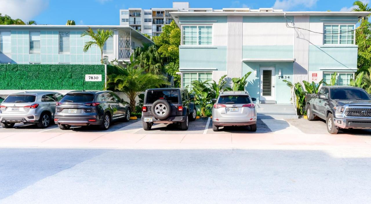 Boutique & Miami Hotel Miami Beach