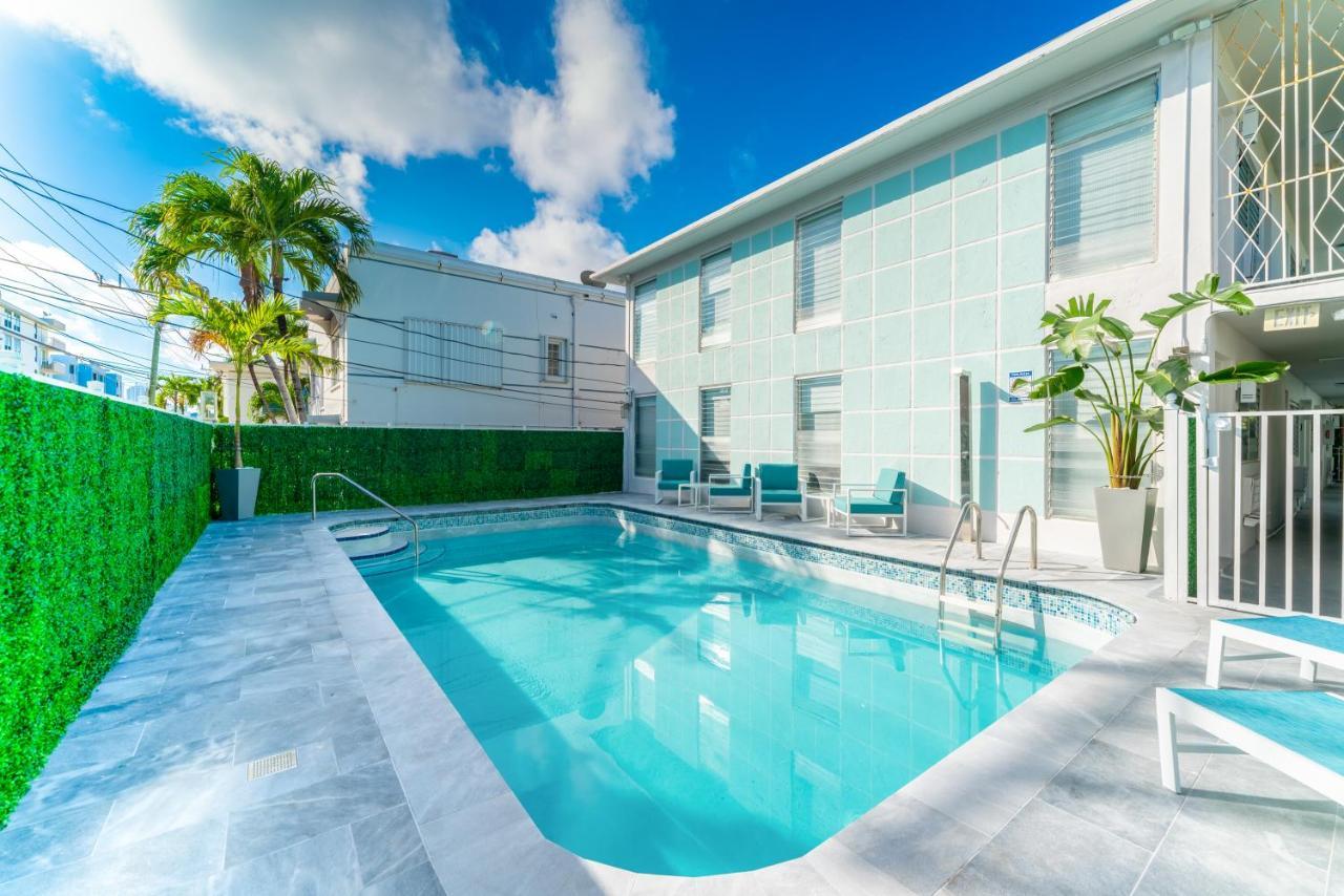 Hotel Boutique & Miami *