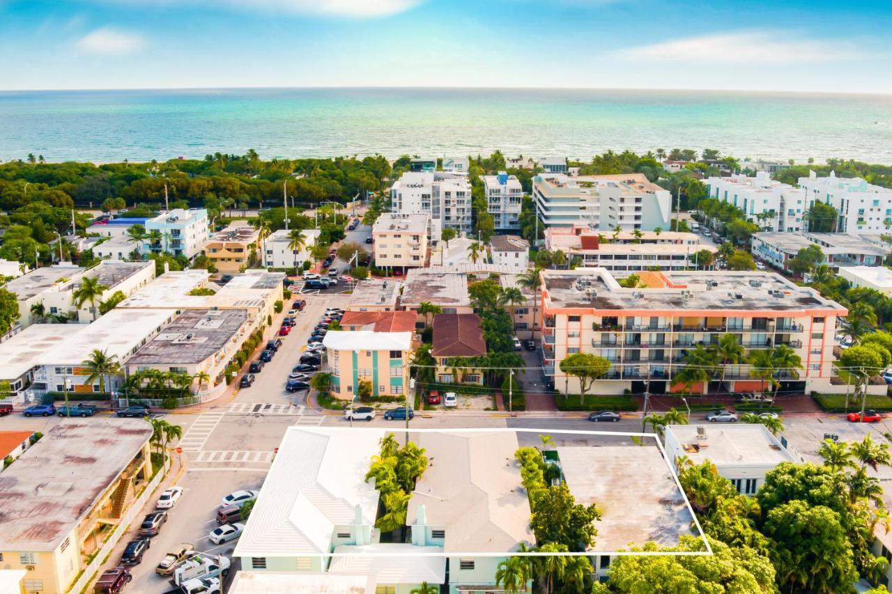 Boutique & Miami * Miami Beach