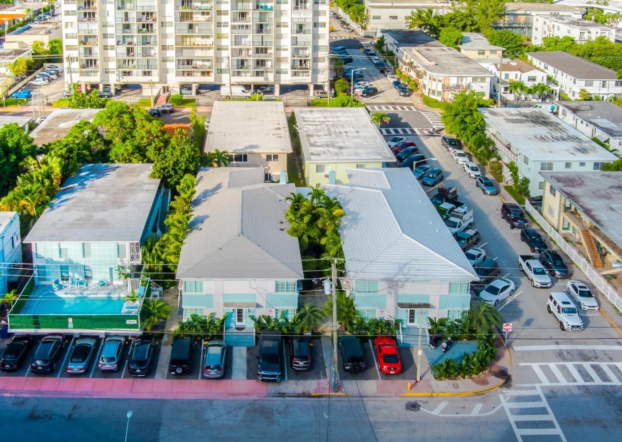 Hotel Boutique & Miami Miami Beach