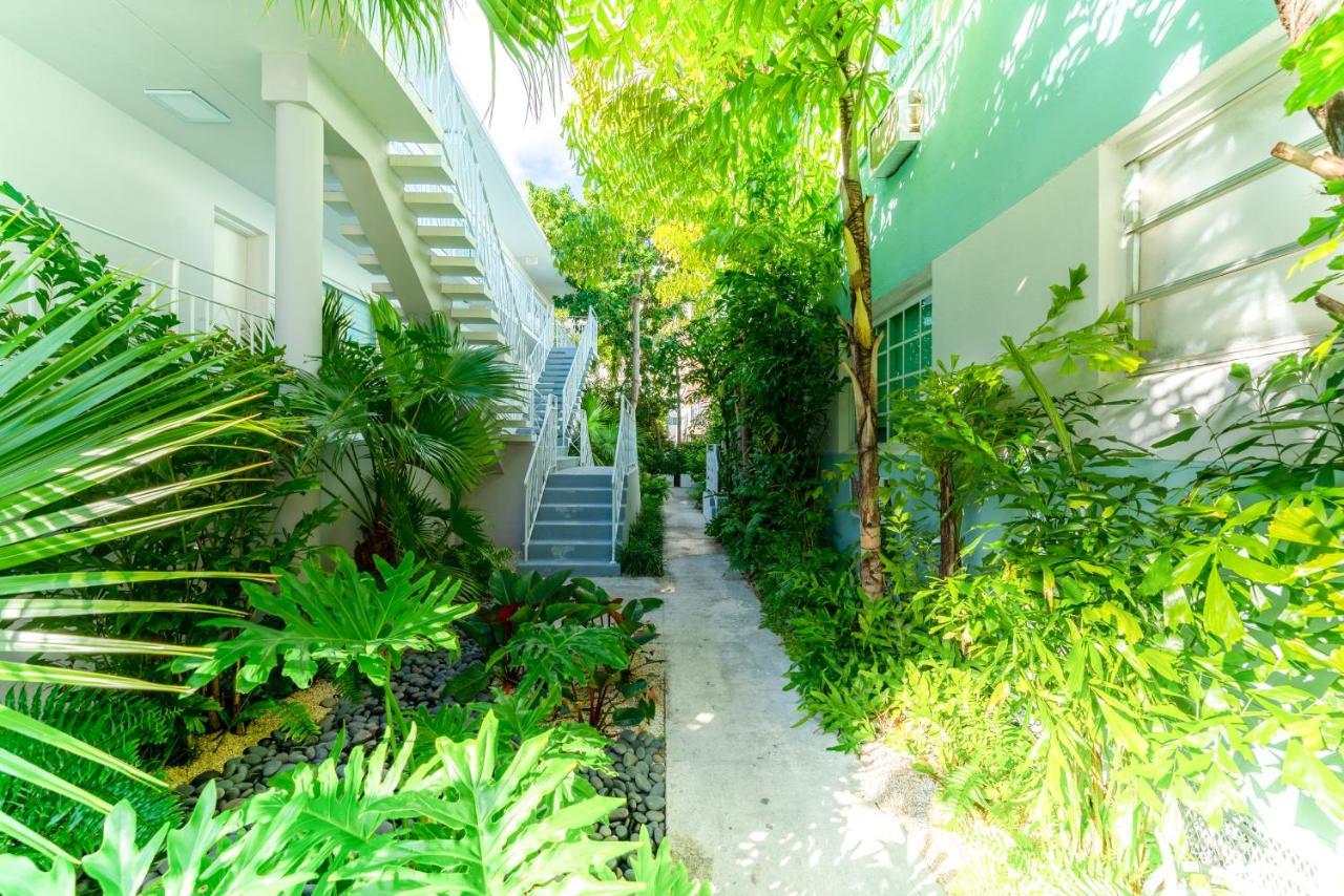 Boutique & Miami