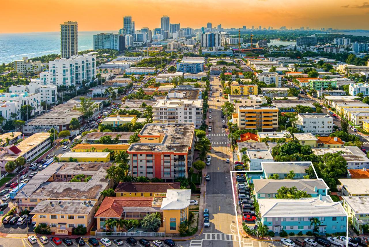 Boutique & Miami Hotel