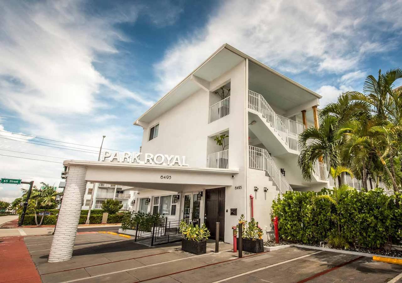 Park Royal Miami Hotel