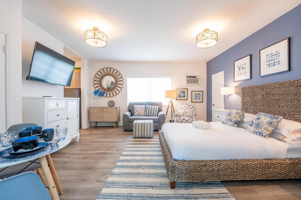 Hotel Boutique & Miami Miami Beach