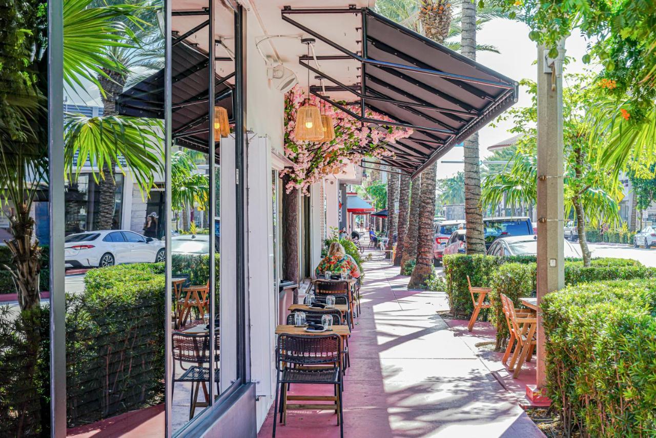 Hotel Boutique & Miami *