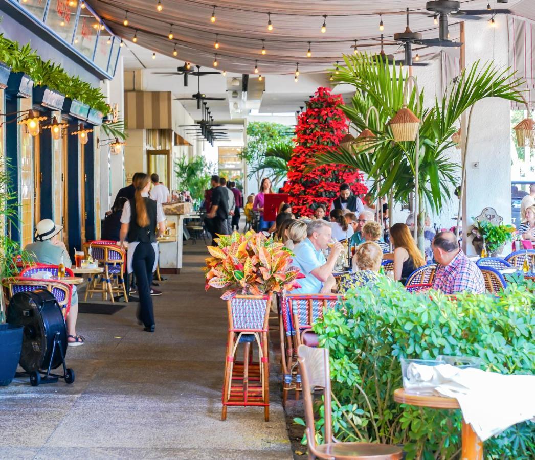 Hotel Boutique & Miami