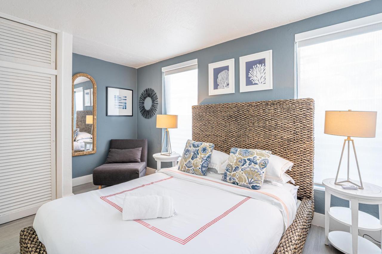 Boutique & Miami Hotel