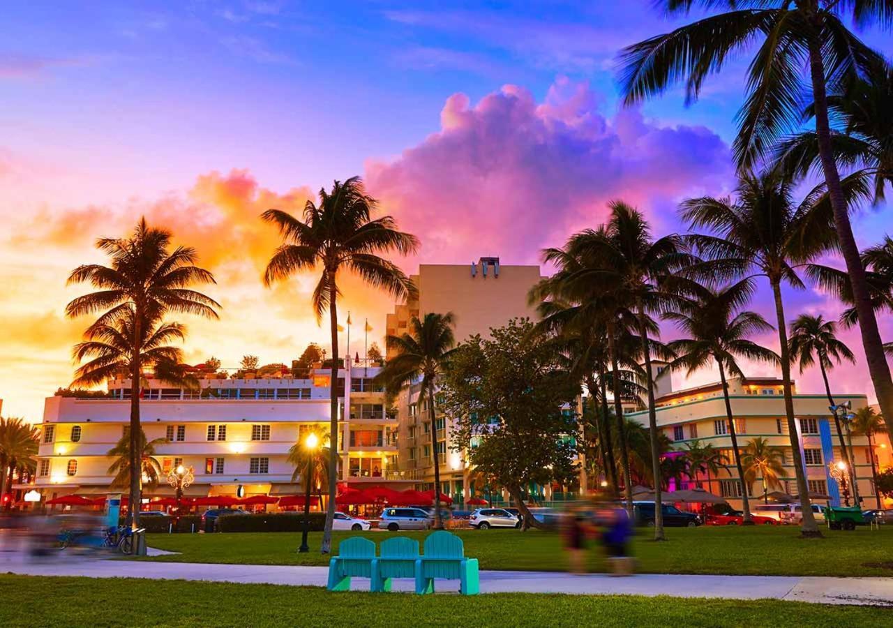 Park Royal Miami Hotel