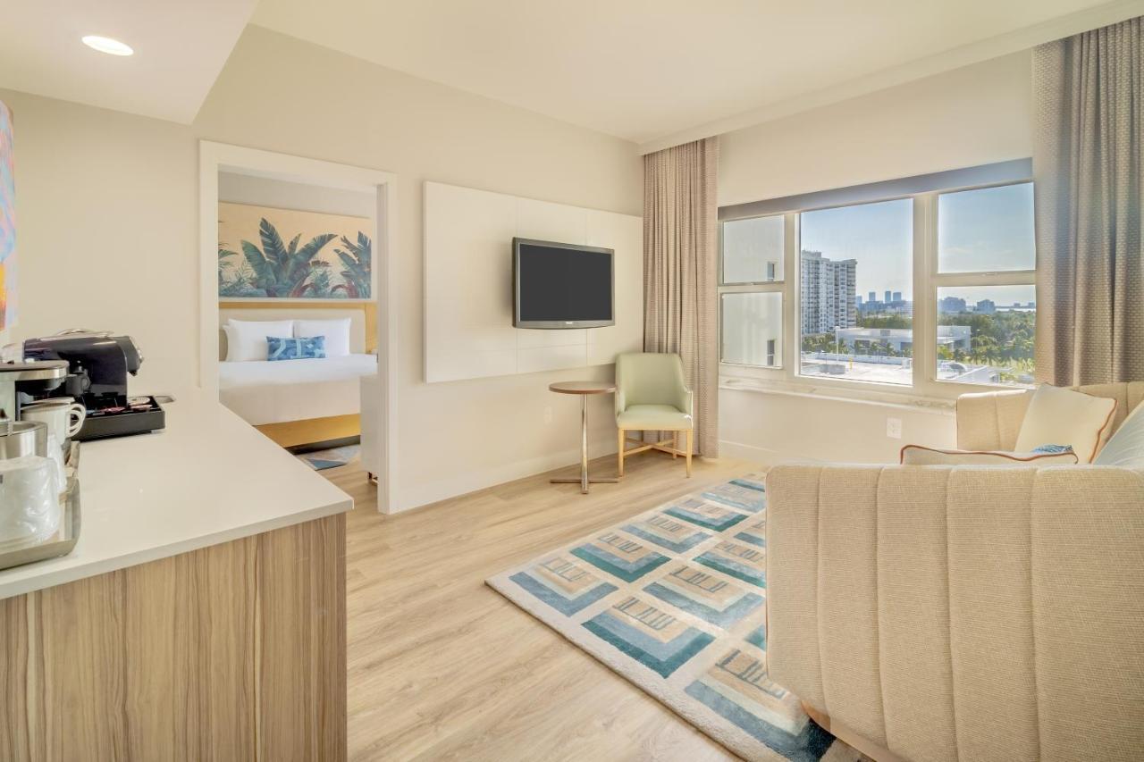Radisson Miami Hotel 4*