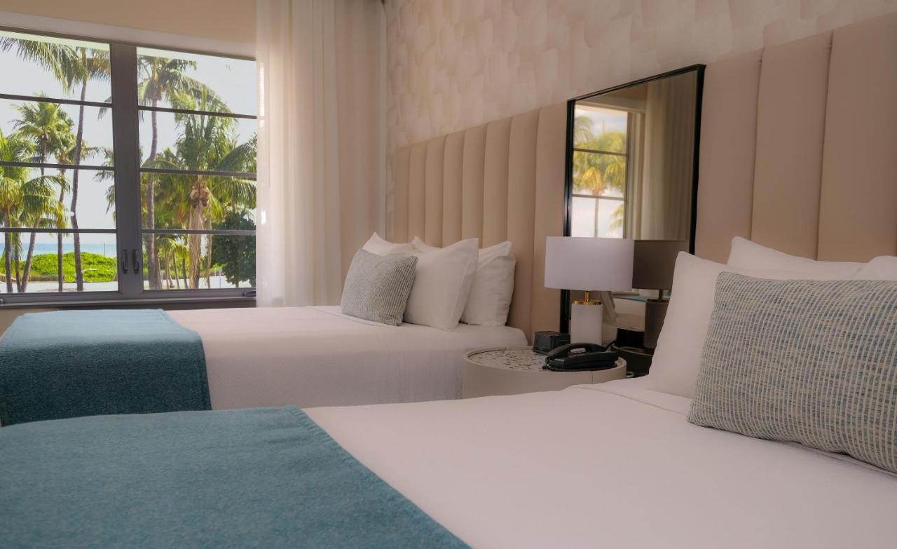 Avalon 4* Miami Beach