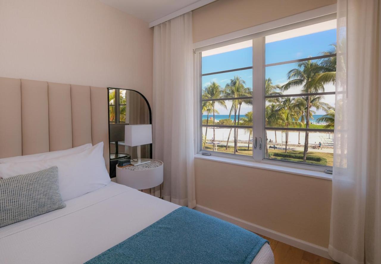 Avalon Hotel Miami Beach
