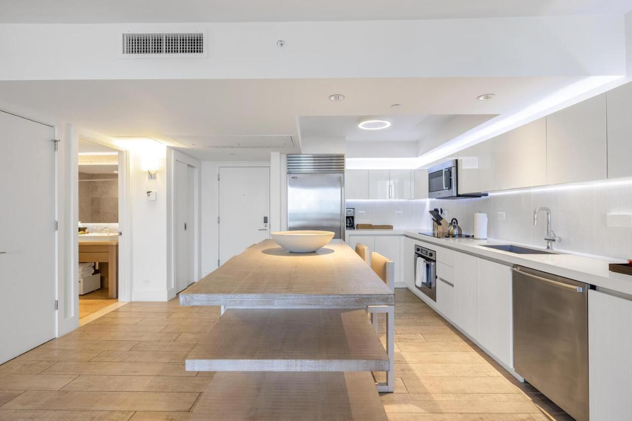 Luxe One On The 5✰ 1hotel Apartment Miami Beach