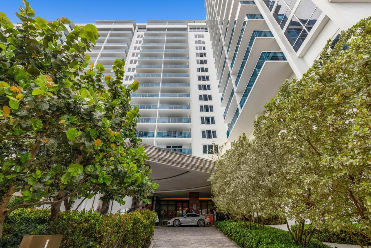 Apartment Luxe One On The 5✰ 1hotel *