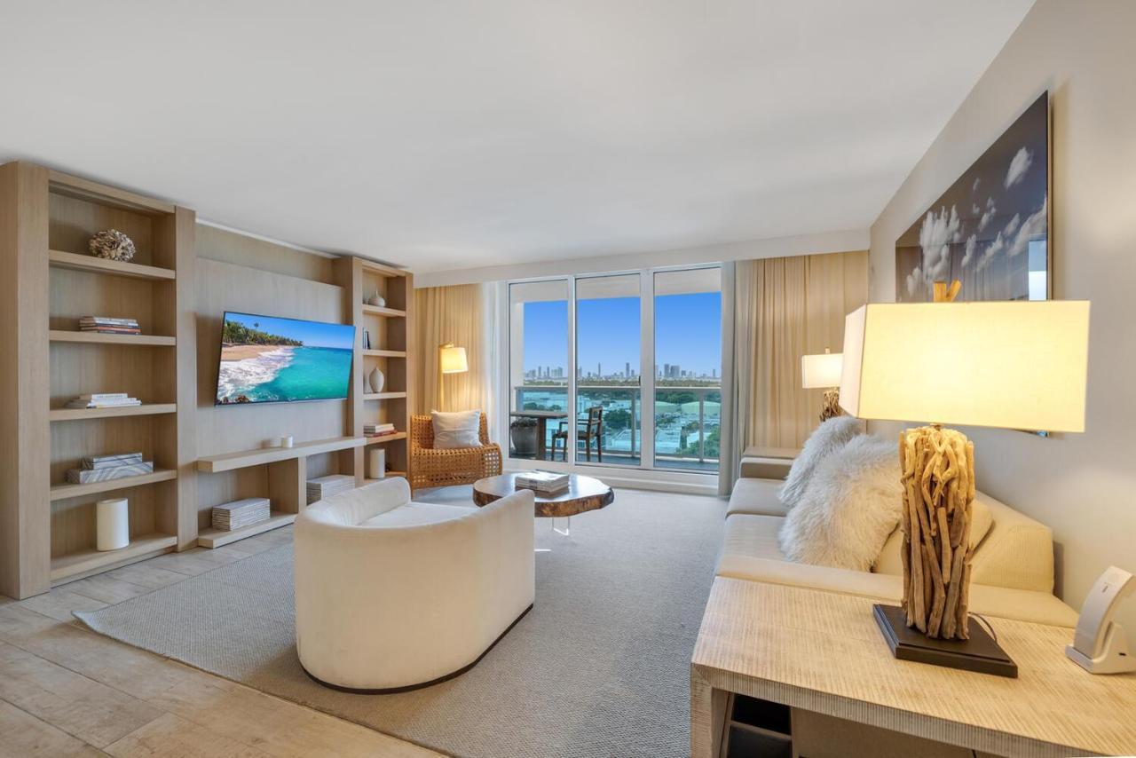 Apartment Luxe One On The 5✰ 1hotel Miami Beach