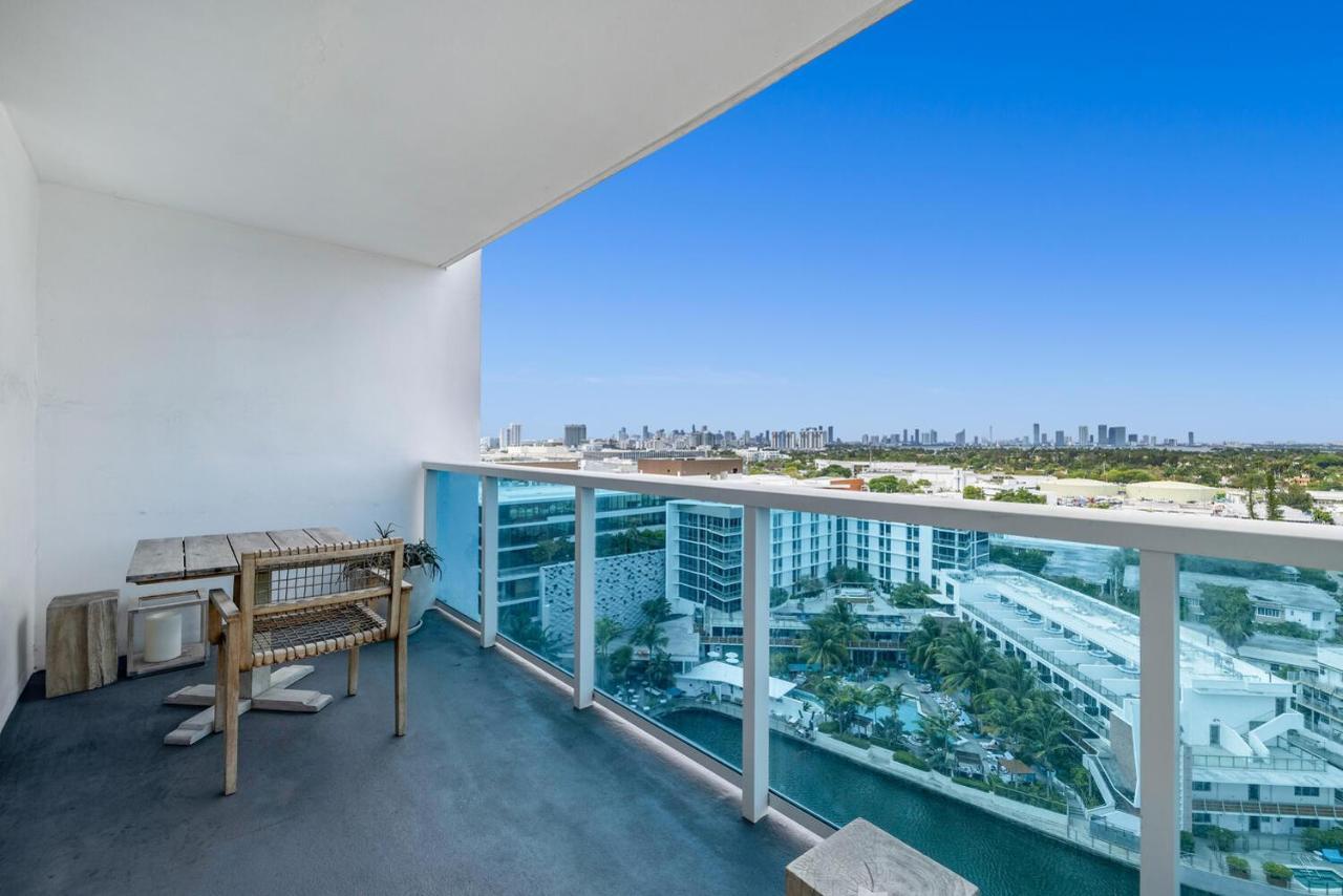 Apartment Luxe One On The 5✰ 1hotel Miami Beach