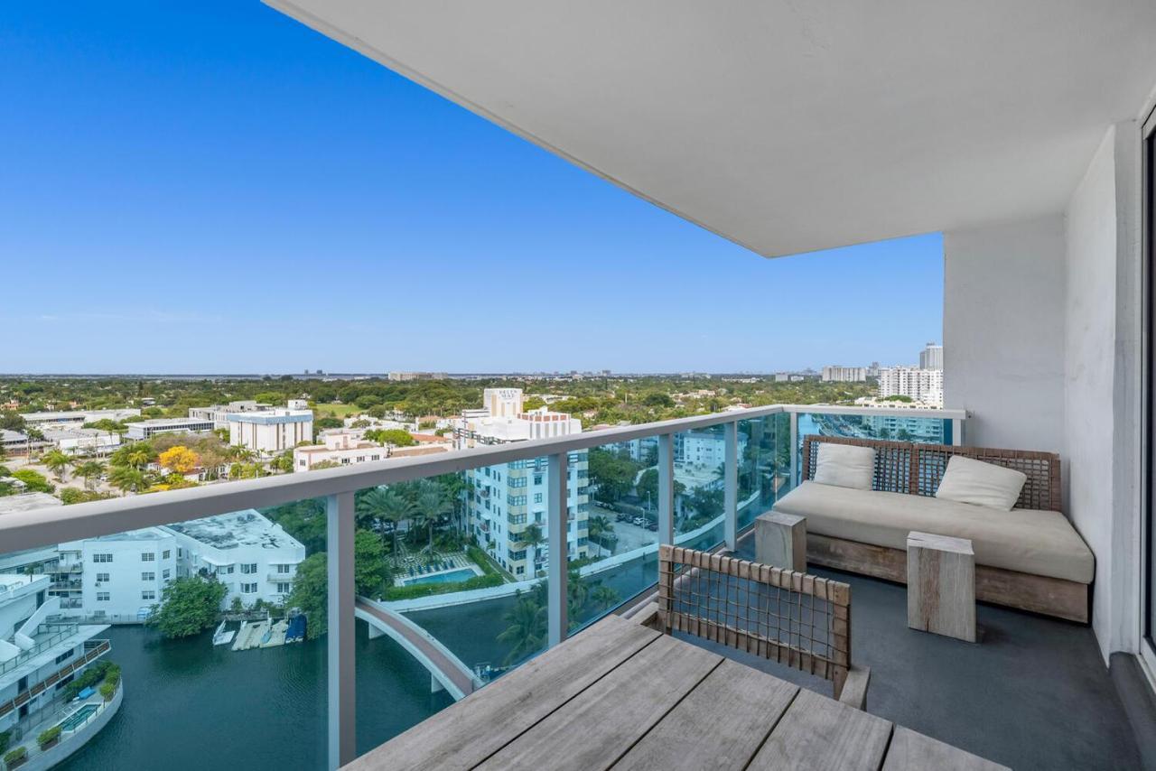 Luxe One On The 5✰ 1hotel Apartment *