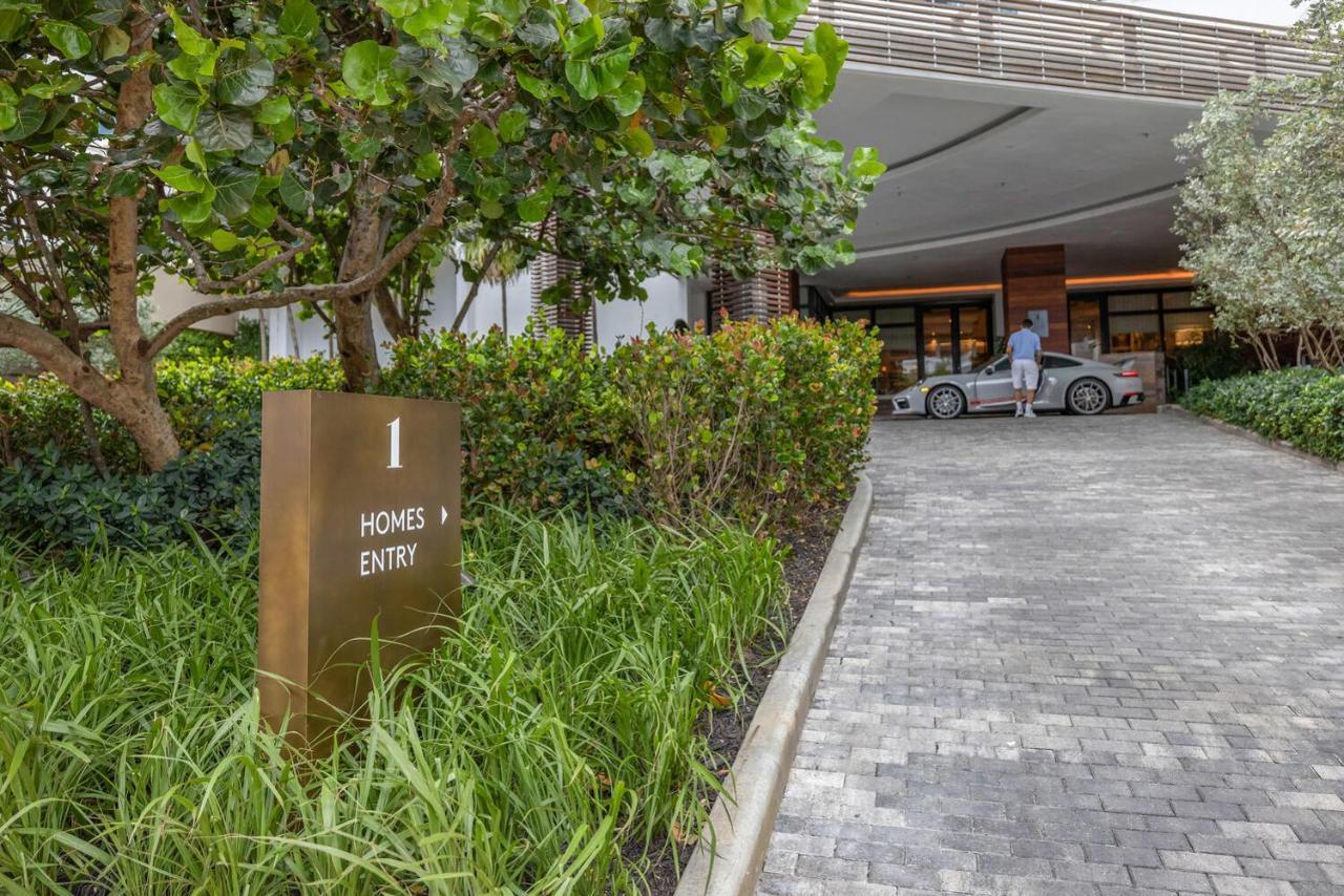 Luxe One On The 5✰ 1hotel Miami Beach